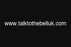 www.talktothebelluk.com