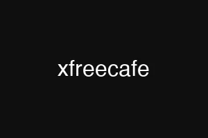 xfreecafe