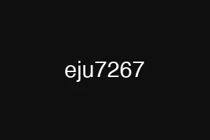 eju7267