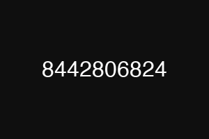 8442806824
