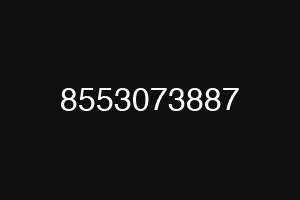 8553073887