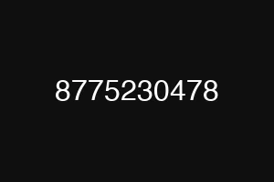 8775230478