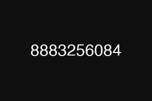 8883256084