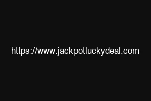 https://www.jackpotluckydeal.com